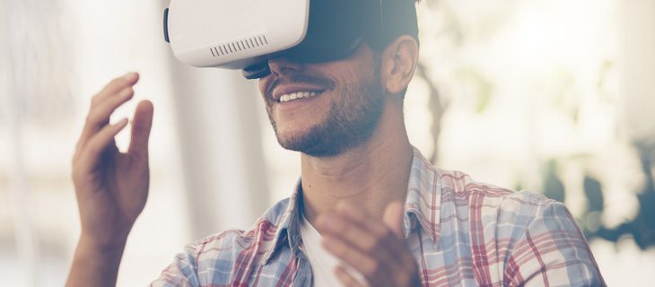 Virtual Reality