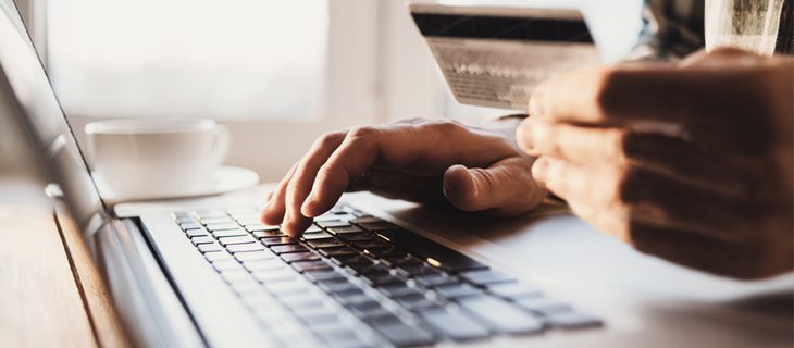 Sicheres Onlinebanking
