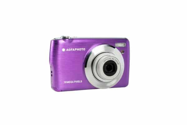 Agfaphoto Kompaktkamera DC8200 purple