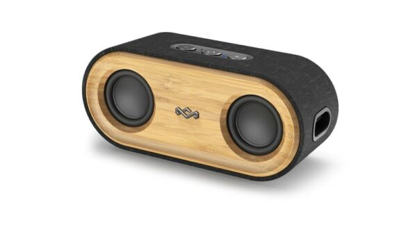 House of Marley Bluetooth-Lautsprecher GET TOGETHER MINI 2 BT