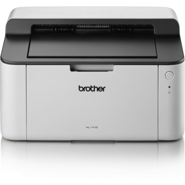 Brother HL-1110 Schwarzweiß-Laserdrucker